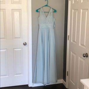 Bridesmaid/formal Dress